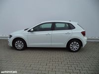 second-hand VW Polo 1.0 TSI Comfortline