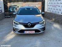 Second-hand Renault Megane E-Tech Intens 158 CP (116 kW) 2021 Culoaregri Break