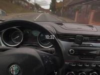 Second-hand Alfa Romeo Giulietta 170 CP (125 kW) 2011 Hatchback