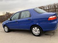 second-hand Fiat Albea ACTIVE_Motor 1.4 benzina_Fabr.2007_Unic.PROPRIETAR_49000 km