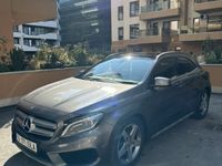 second-hand Mercedes GLA220 CDI 4Matic 7G-DCT AMG Line