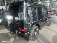 second-hand Mercedes G400 d SW Long