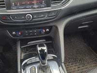 Second-hand Opel Insignia 170 CP (125 kW) 2018 Break