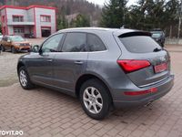 second-hand Audi Q5 2.0 TDI quattro (clean diesel) S tronic