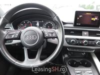 second-hand Audi A5 