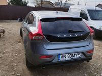 second-hand Volvo V40 CC D4 Kinetic