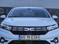 second-hand Dacia Logan ECO-G 100 MT5 Expression