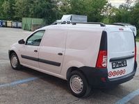 second-hand Dacia Logan Van