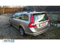 second-hand Volvo V70 DRIVe