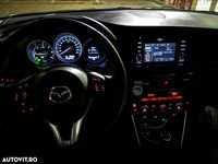 second-hand Mazda CX-5 2.2 SKYACTIV-D AWD Sports-Line