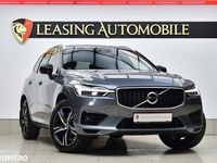 second-hand Volvo XC60 T8 Twin Engine AWD