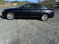 second-hand Audi A4 2.0 TDI S tronic Design