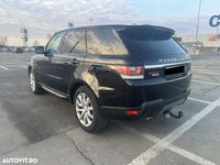 second-hand Land Rover Range Rover Sport 3.0 I TDV6 HSE