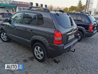 second-hand Hyundai Tucson 2.0 CRDi-2008-4X4--clima-Finantare