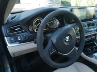 Second-hand BMW 528 245 CP (180 kW) 2012 Gri Berlinǎ