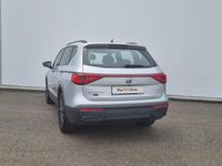 Second-hand Seat Tarraco 4Drive 150 CP (110 kW) 2020 Gri mediu  normal SUV