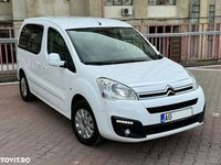 second-hand Citroën Berlingo 1.6 BlueHDi 75 BVM5 Feel