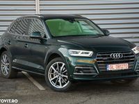 second-hand Audi Q5 