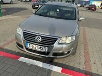 Second-hand VW Passat 170 CP (125 kW) 2007