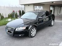 Second-hand Audi A4 140 CP (102 kW) 2007 Berlinǎ