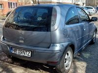 second-hand Opel Corsa 