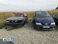 Second-hand Renault Mégane 70 CP (51 kW) 1997 Albastru Berlinǎ