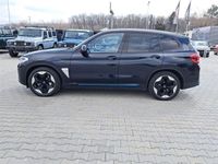 second-hand BMW iX3 Standard