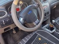 Second-hand Ford Focus 105 CP (77 kW) 2008