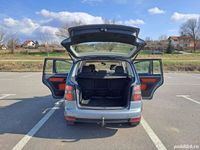 second-hand VW Touran Cross 