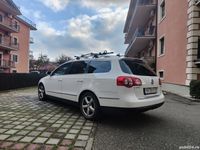 second-hand VW Passat Variant 2.0 TDI Sportline DPF