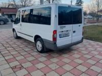 second-hand Ford Transit 8+1