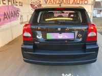 second-hand Dodge Caliber Motorizare Volkswagen Import Germania