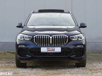 second-hand BMW X5 xDrive30d AT MHEV