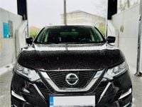 Second-hand Nissan Qashqai 138 CP (101 kW) 2021 Culoarealte culori SUV