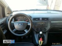 second-hand Ford C-MAX 1.6cmc/74 kw / 100 cp/2004