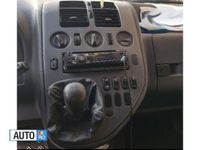 Second-hand Mercedes Vito 108 CP (79 kW) 2003 Alb Van