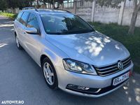 second-hand VW Passat Variant 2.0 Blue TDI DSG SCR Comfortline