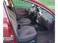 second-hand Opel Corsa C