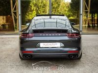 second-hand Porsche Panamera 2019 2.9 Hibrid 462 CP 72.500 km - 94.010 EUR - leasing auto