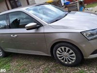 second-hand Skoda Fabia 1.0 TSI Style