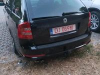 Second-hand Skoda Octavia RS 170 CP (125 kW) 2007 Break