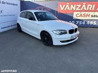 second-hand BMW 118 Seria 1 d DPF Edition Sport