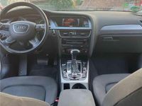Second-hand Audi A4 150 CP (110 kW) 2014 Break