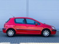 second-hand Peugeot 307 2.0HDi XR