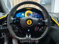 second-hand Ferrari Roma 2023 3.9 Benzină 620 CP 4.999 km - 259.420 EUR - leasing auto