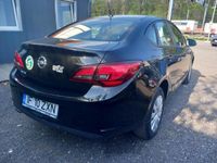 second-hand Opel Astra IF 11 BVF