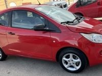 Second-hand Ford Ka 90 CP (66 kW) 2012 Hatchback