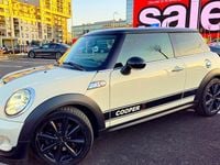 Second-hand Mini Cooper S 181 CP (133 kW) 2012 Hatchback