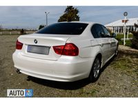 second-hand BMW 320 facelift