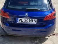 second-hand Peugeot 308 1.2 L PureTech Turbo S&S Active